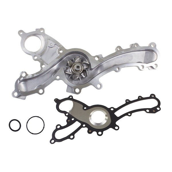 Aisin Lexus Gs300 06/Gs350 11-07/Gs350 15-13/G Water Pump, Wpt137 WPT137 - main